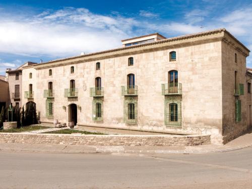 Used Hotel | Guest Rated: Hospedium Hotel Palacio La Lozana with Spa & More