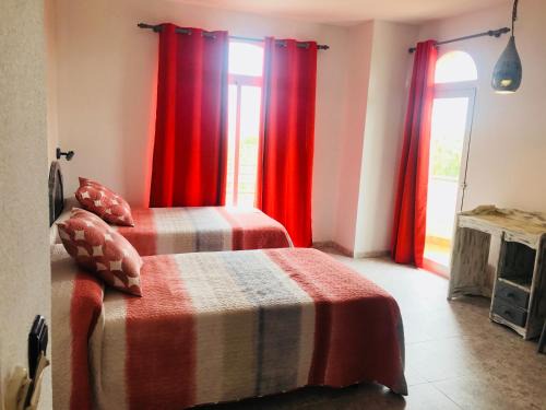Torredonjimeno Hotel | Welcoming Hospedium Hotel Twist: Family-Friendly Retreat