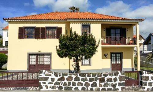 Horta Apartment | Child-Friendly Stay at Hospetur 2 with Great Reviews