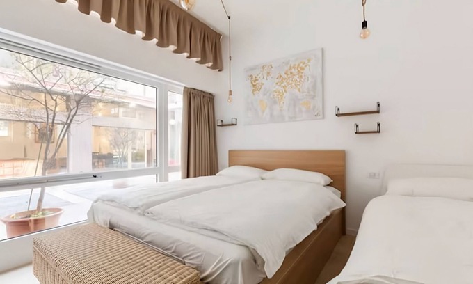 Washington Apartment | Family-Friendly Vrbo Property with Breakfast & Kitchen Access