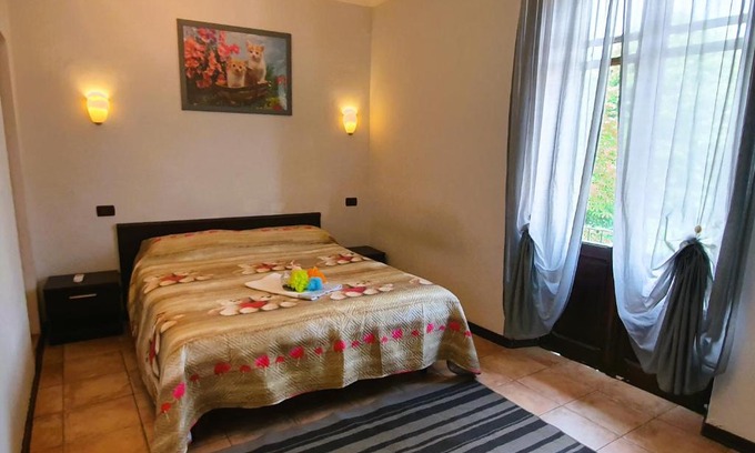 Montafia Apartment | Welcoming Host Civico 4: Pet and Child-Friendly Stays