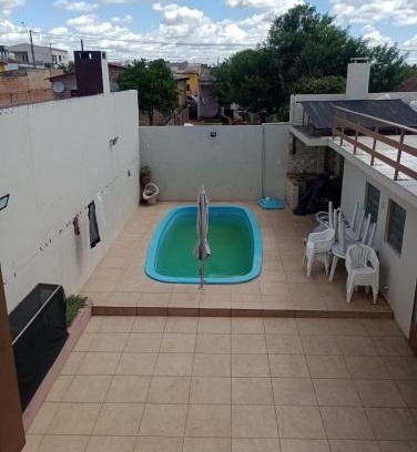 Cidade Nova House | Host Family S