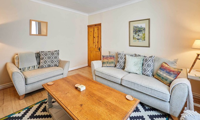 Barnard Castle House | Host & Stay | Baliol Street