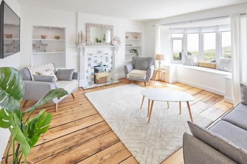Marske-by-the-Sea Apartment | Beachfront Bliss at Host & Stay - Pet-Friendly Retreat