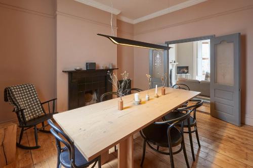 Saltburn-by-the-Sea House | Discover Emerald Residence - Family & Pet Friendly Retreat