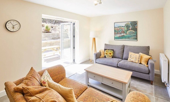 Lofthouse House | Discover Comfort at Host & Stay | Foggyshaw Lodge
