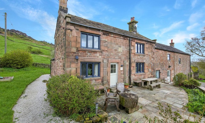 Leek House | Host & Stay | Lakeview Cottage - Upper Hulme