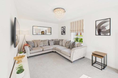 Yarm House | Host & Stay - Orient House