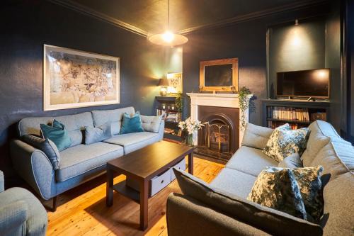 Low Newton House | Delightful Stay at Host & Stay - Prospect Cottage