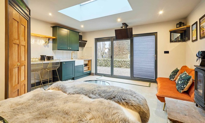 Ravenscar Apartment | Host & Stay | The Churchside Well
