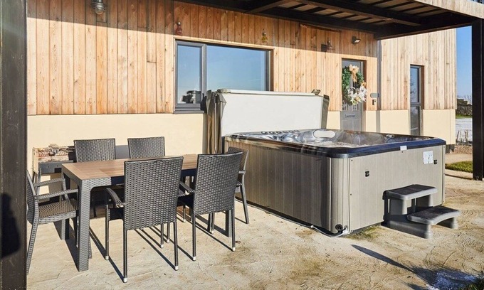 Hallington House | Family-Friendly Retreat at Host & Stay | The Gathering