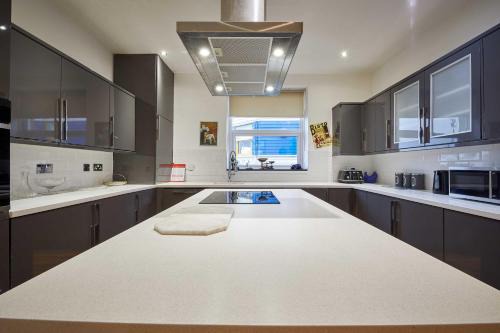Tynemouth House | Experience Comfort at The View Old Coastguard Cottage