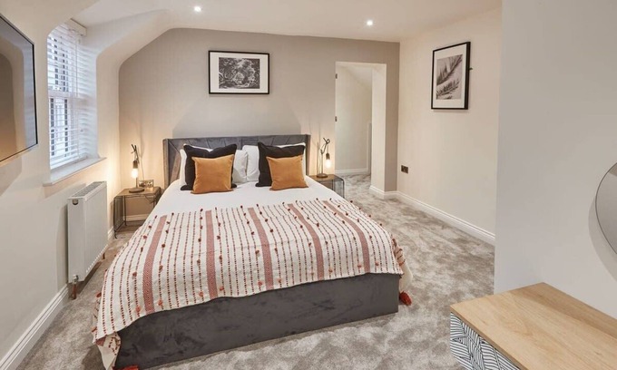 Briggswath House | Pet-Friendly Uggleby House: Perfect for Families & Guests
