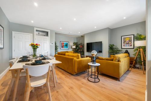 Hope Street Apartment | Relaxing Stay at Host & Stay - Upper Duke Street Apartment