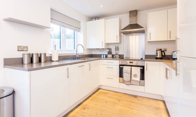 Durham House | Host & Stay | Whinney Hill