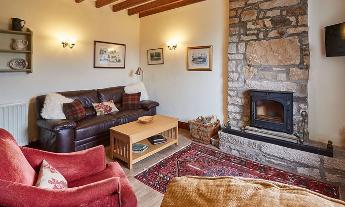 Barnard Castle House | Host & Stay | Wodencroft Cottage