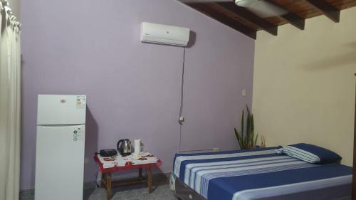 Villarrica House | Budget-Friendly Stay at Hostal Ña Lali for Families