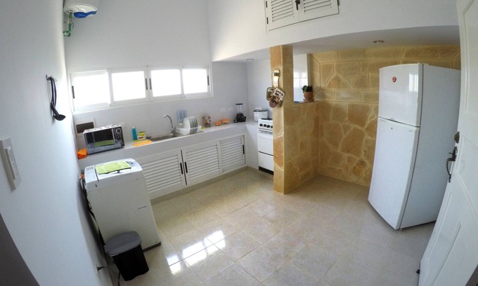 Municipality of Playa Hotel | Discover Comfort at Hostal 15 y 50 with Spa & Breakfast