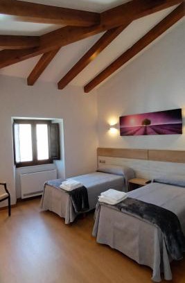 Samos House | Explore Comfort at Hostal A Cantina de Renche - Rated 9/10