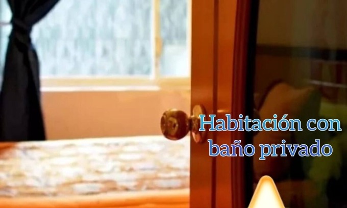 Otavalo Apartment | Family-Friendly Hostal Acogedor with City Views
