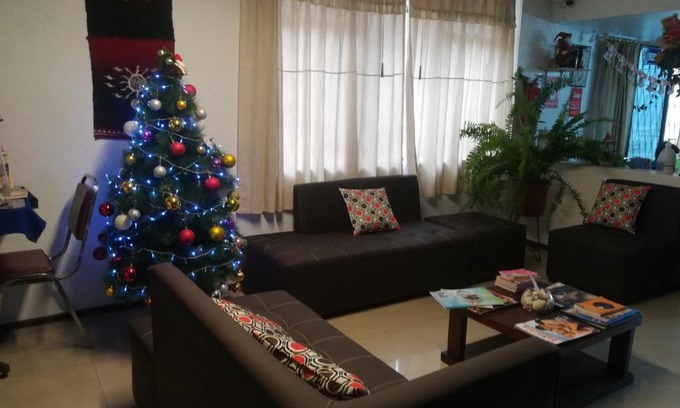Chimborazo Province Hotel | Budget-Friendly Stay at Hostal Alborada Riobamba