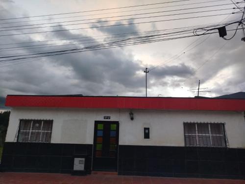 Duitama House | Exceptional Stay at Hostal Antaño with Ocean View Amenities