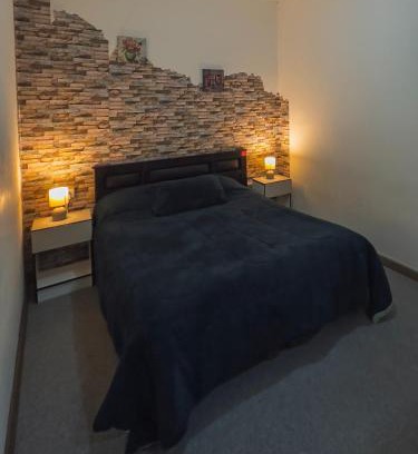 Los Angeles Bed & Breakfast | Hostal Antonella