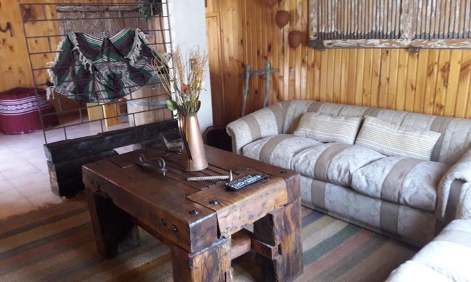 Limache House | Hostal Arce Marrón