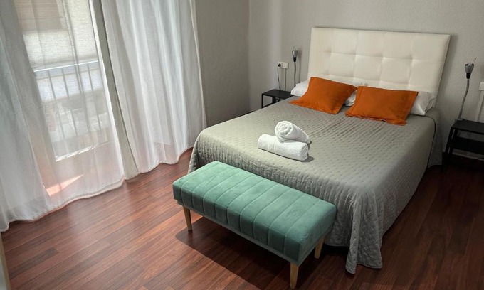 Puigcerda House | Discover Hostal ARS: Family-Friendly Stay with Breakfast