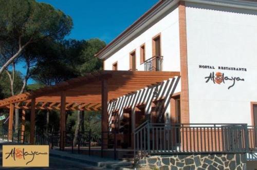 Minas de Riotinto House | Budget-Friendly Hostal Atalaya with Family Amenities