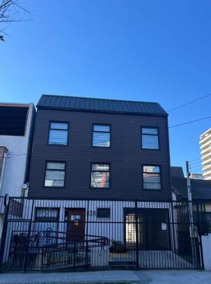 Concepcion House | Top-Rated Hostal Ayiwün: Family-Friendly Experience Awaits