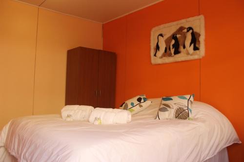 Puerto Natales Hostel | Guest Rated: Hostal Baquedano with Wheelchair Access