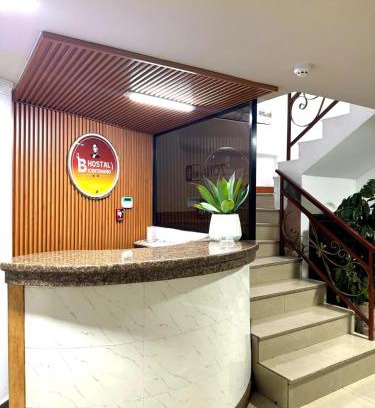 Guayaquil Hotel | Pet-Friendly Comfort at Hostal Bicentenario - Rated 10/10