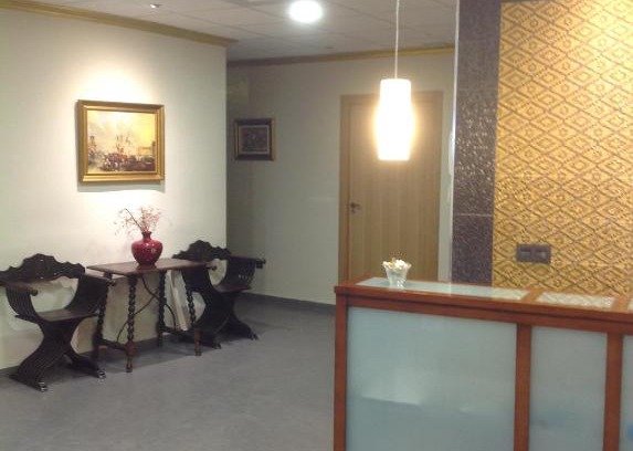 El Pilar House | Adult-Only Oasis at Hostal Bisbal – Unique Experience Awaits