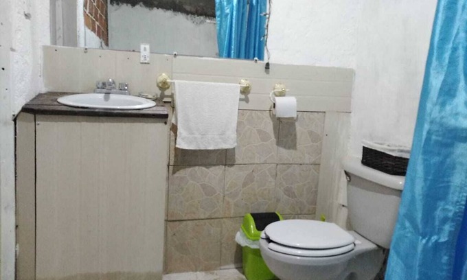 Rivas Apartment | Ometepe Island Retreat: Pet-Friendly with Oceanfront Views