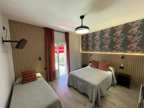 Zalamea de la Serena House | Hostal Calderón de la Barca