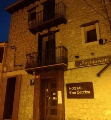 Arnes House | Cozy Hostal Can Barrina: Family-Friendly with Great Dining