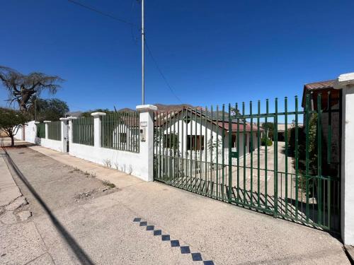 El Molle House | Top-rated Hostal Casa 95: Family-Friendly Getaway