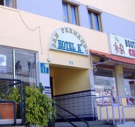Maspalomas House | Relaxing Stay at Hostal Casa de Huéspedes San Fernando