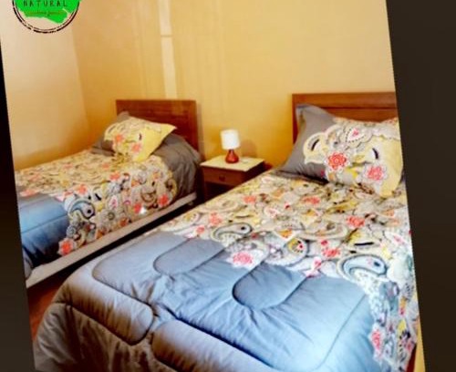 Panimavida House | Relaxing Stay at Hospedaje Casa Descanso Natural, Rated 9.6