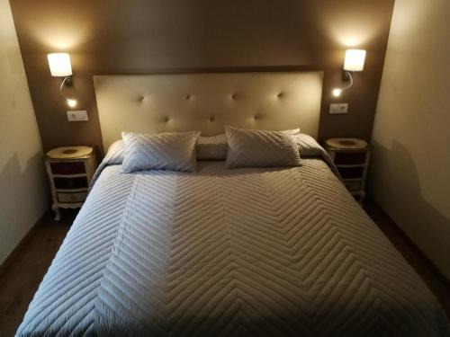 Sahun House | Welcoming Hostal Casa Lacreu: Great for Families & Foodies