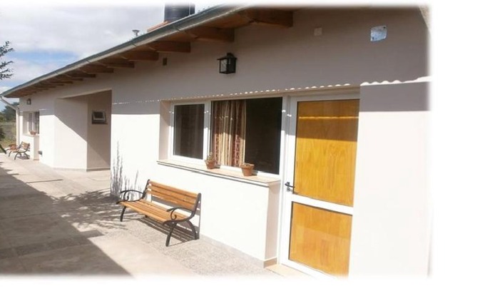 El Carmen Apartment | Pet-Friendly Retreat at Hostal Centenario: Rated 9/10