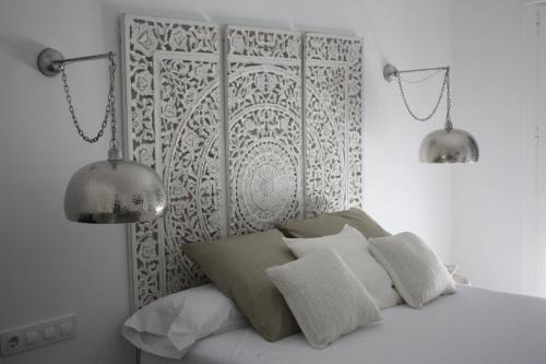 Garrucha House | Oceanfront Retreat at Hostal Cervantes Playa, Rated 9/10