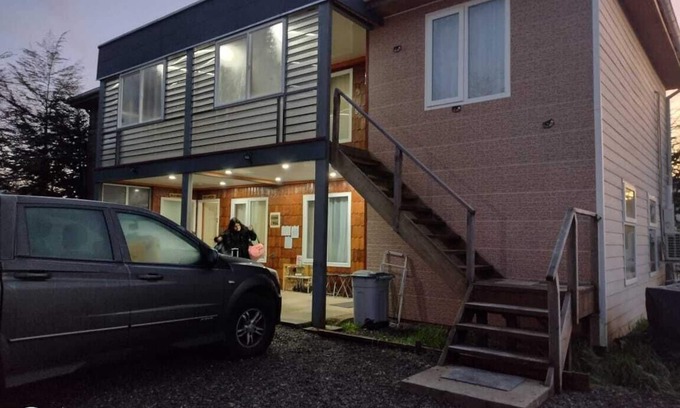 Castro Apartment | Cozy Hostal Chiloe Travel: Experience Comfort and Adventure