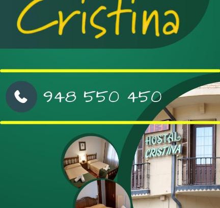 Estella House | Budget-Friendly Stay at Hostal Cristina for Families