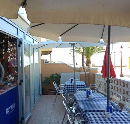 Cubelles House | Oceanfront Hostal Cubelles with Breakfast & Family-Friendly Amenities
