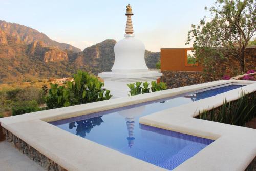 Tepoztlan Hotel | Indulge at Hostal de la Luz - Spa Holistic Resort