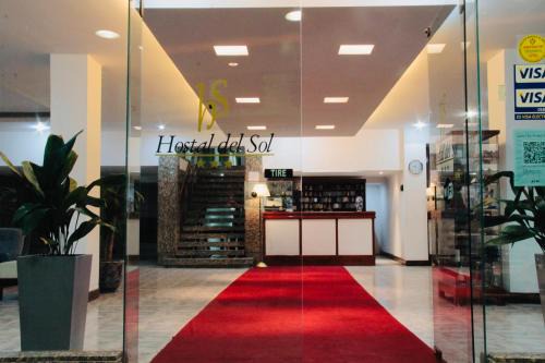 Termas de Rio Hondo Hotel | Relax at Hostal Del Sol Spa with Oceanfront Amenities
