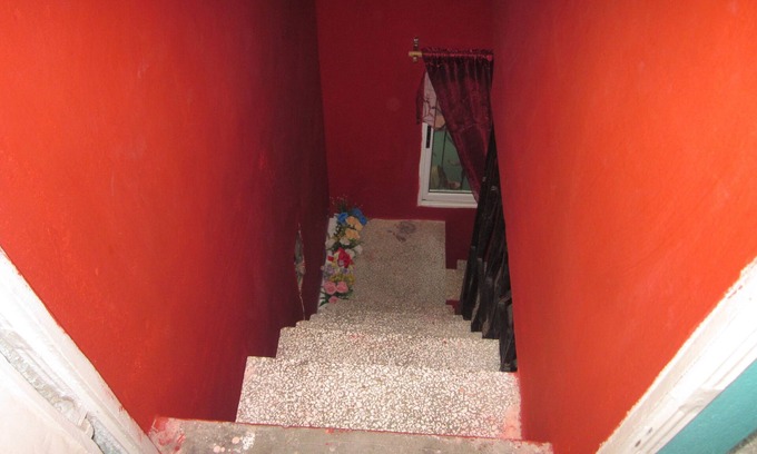 Cienfuegos House | Top-Rated Hostal Diakaradris with Spa and Family Amenities