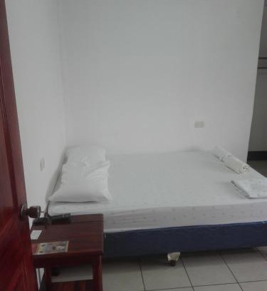 San Carlos House | Budget-Friendly Hostal Don Frank: Family-Safe & Inviting